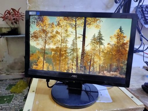 Màn Hình 16" Các Loại Cũ - Ảnh 2