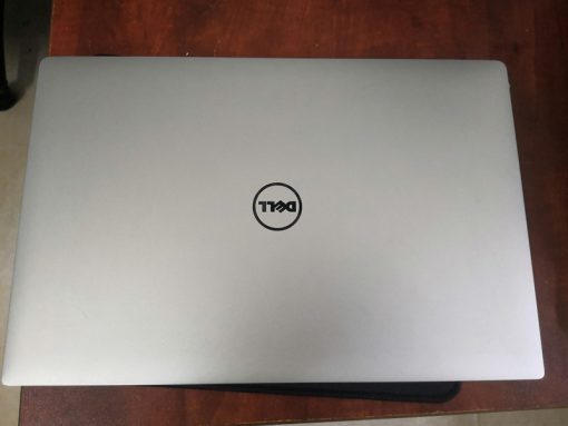 Máy trạm Dell Precision 5520 i7 7820HQ/16GB/ 512G SSD/ QUADPRO M1200 4G/ 15"FHD - Ảnh 5