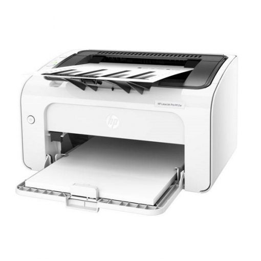 Máy in HP 12W - Ảnh 3