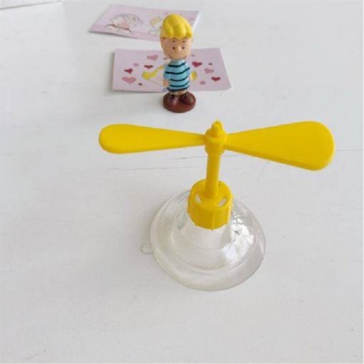 CHONG CHÓNG DORAEMON GẮN MŨ BẢO HIỂM - Ảnh 2