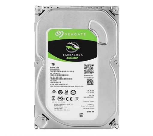 HDD PC 1TB CŨ