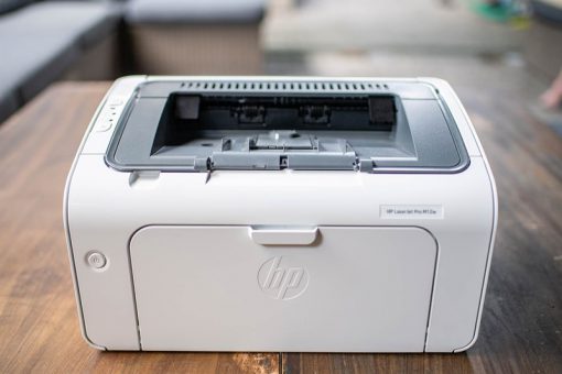 Máy in HP 12W - Ảnh 2