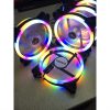 Fan led Fan RGB S2