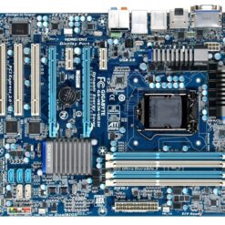 MAINBOARD GIGABYTE H67A-D3-B3 4 KHE RAM