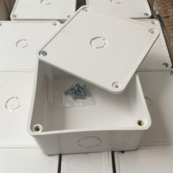 HỘP KỸ THUẬT LẮP CAMERA