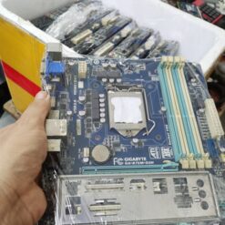 Mainboard Gigabyte B75 4 Khe Ram Cũ