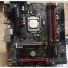 Mainboard GIGABYTE B250M-Gaming 3 cũ 4 khe ram