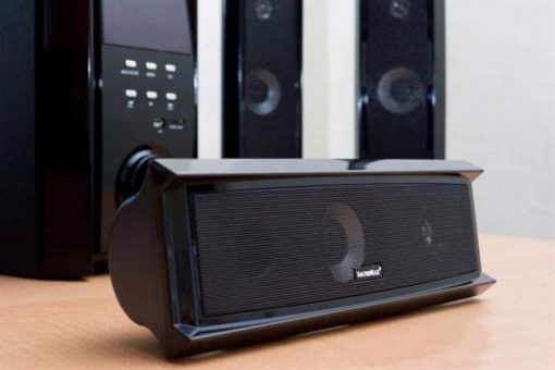 LOA SOUNDMAX B70/5.1 - Ảnh 4