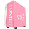 Vỏ Case Xigmatek OMG QUEEN No Fan