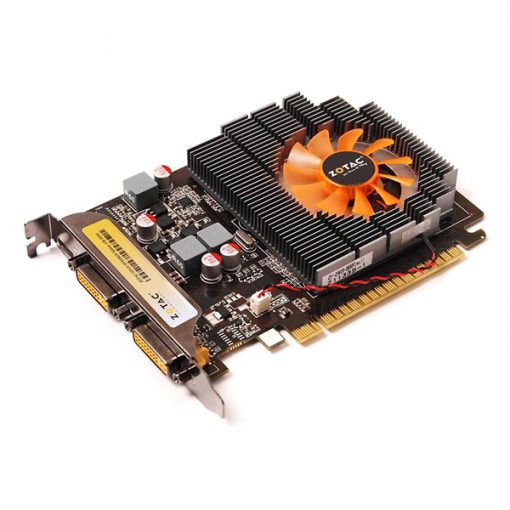 Vga Zotac 630 2G D3 - Ảnh 3