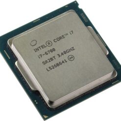 CPU I7-6700 (3.4GHZ, 8M) SOCKET 1151 V1