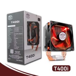 TẢN NHIỆT CPU COOLER MASTER T400I