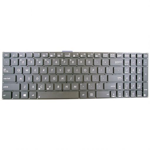 Bàn Phím Laptop Asus X551 X502 X553M TP550 F554 F555 K501 X502C X502CA X553 K555 X551C X551CA X551M X551MA F551C F551M - Ảnh 4