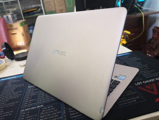Asus UX305CA-FC042T/ Core M3-6Y30/ Ram 8G/ ssd 128g - Ảnh 3