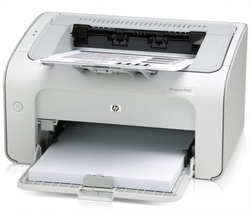 MÁY IN HP LASERJET PRO P1102 CŨ - Ảnh 2
