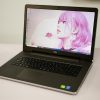 LAPTOP DELL INSPIRON 5758 ( i7-5500U, RAM 8G, SSD 240G, VGA INVIDIA 920M 4G, MÀN HÌNH 17.3")