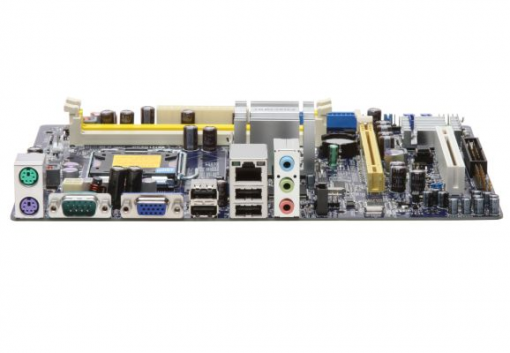 MAINBOARD FOXCONN G31 CŨ - Ảnh 2