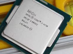 CPU I7- 4790 (3.6GHz, 8M) SOCKET 1150