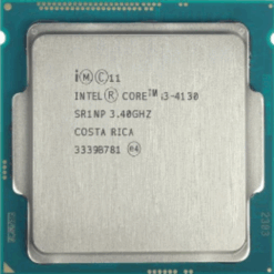 CPU CORE I3 - 4130 (3.4GHz, 3M) SOCKET 1150