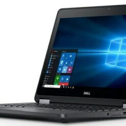 Dell Latitude E 5270 (i5-6300U/4GB/128GB SSD/12.5 INCH HD)