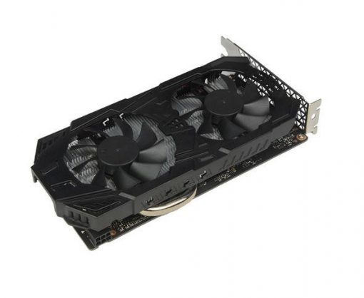 Colorful GTX 1060 6G (Nvidia GeForce GTX 1060, GDDR5, 6GB, 192-bit, PCI Express 3.0 X16) Bao Test 1 tuần - Ảnh 2