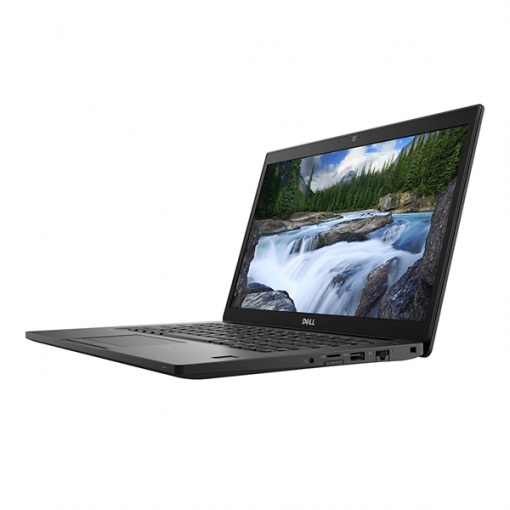 Laptop Dell Latidue 7490 I5 8350U, Ram 8g, SSD 256g, Màn 14 Full HD - Ảnh 2