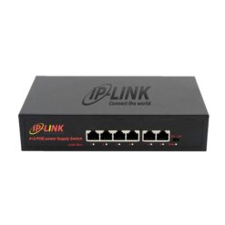 Switch 4 Cổng POE IPLink IPL-04POE
