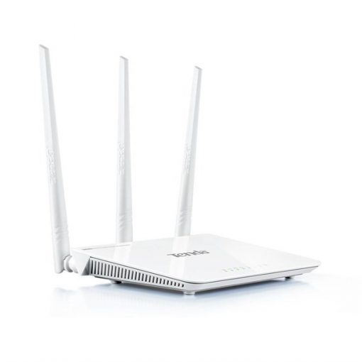BỘ THU PHÁT WIFI TENDA N300 F3 3 ĂNTEN - Ảnh 2