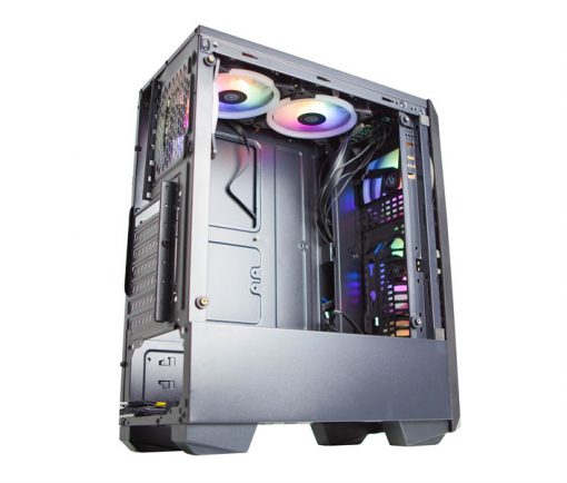 Vỏ Case Vitra Glitter Force X1 Pro V2 - Ảnh 2