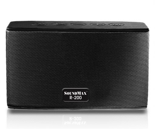 Loa Soundmax R-200 buetooth chính hãng