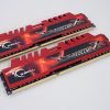 RAM DDR4 4G TẢN NHIỆT CŨ