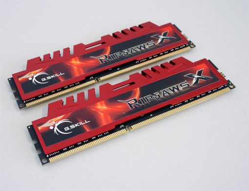 RAM DDR4 4G TẢN NHIỆT CŨ