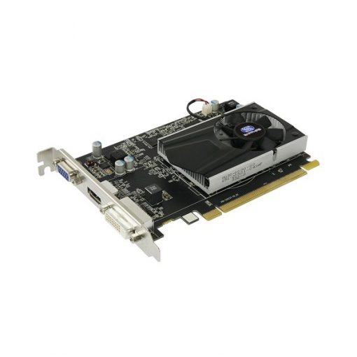 VGA SAPHIRE R7 240 2GD3 OC CŨ - Ảnh 3