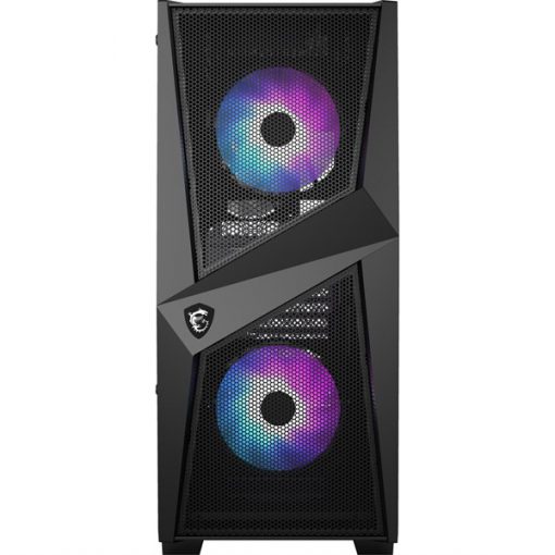 VỎ CASE MSI MAG FORGE 100R - Ảnh 2