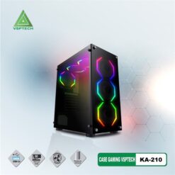 Case Vsp K210