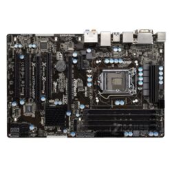 MAINBOARD ASROCK H77 4 KHE RAM CŨ