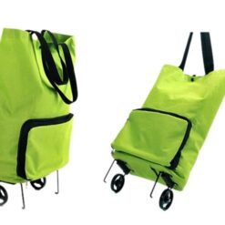 TÚI XÁCH DU LỊCH CÓ BÁNH XE GẤP GỌN