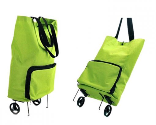 TÚI XÁCH DU LỊCH CÓ BÁNH XE GẤP GỌN