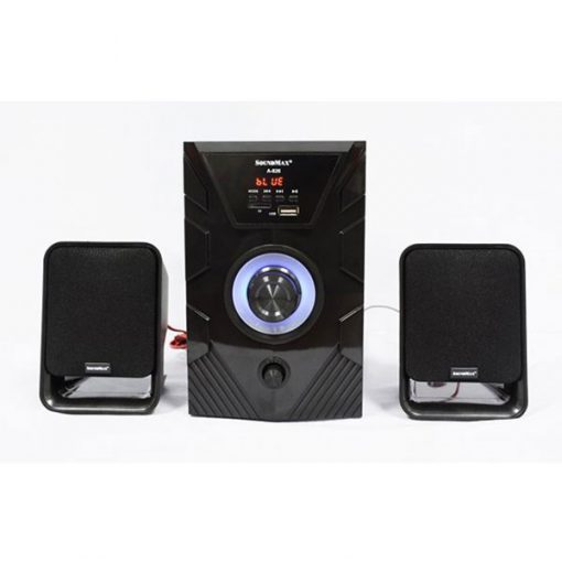 LOA SOUNDMAX A-826 - Ảnh 3