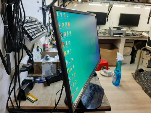 MÀN HÌNH LG 24INCH CŨ - Ảnh 2
