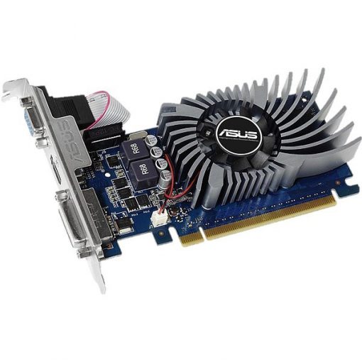 VGA ASUS GT730 1G D5 CŨ - Ảnh 2