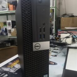 Máy Bộ Dell Optilex 7040 (i3 6100, Ram 4g, HDD 500G) 2nd (BH 1 tháng)