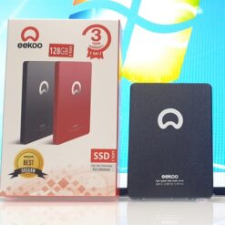 SSD 128G EEKOO V100 2.5" SATA3