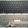 Bàn phím Dell Inspiron 14-3000, 3441, 3442, 3443, 3878, 14-5000, 5445, 5442, 5447, 5448 zin