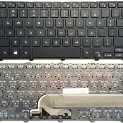 Bàn phím Dell Inspiron 14-3000, 3441, 3442, 3443, 3878, 14-5000, 5445, 5442, 5447, 5448 zin