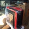 THÙNG CASE PC GOLDEN FIELD 8231 (RED)