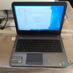 Laptop Dell Latitude 3440 (i5 4210U, Ram 8g, SSD 256Gb, 14")