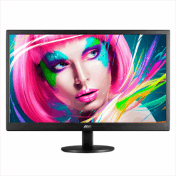 MÀN HÌNH LCD 27'' AOC E2770SH CHÍNH HÃNG MỚI