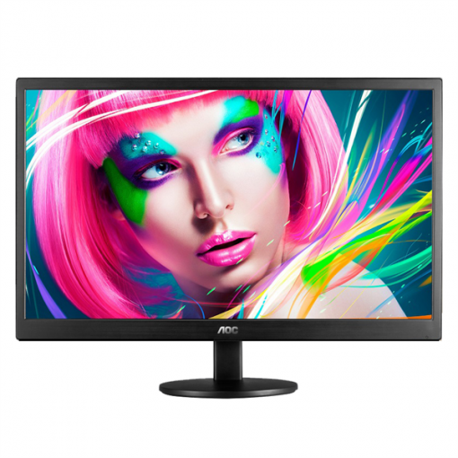MÀN HÌNH LCD 27'' AOC E2770SH CHÍNH HÃNG MỚI
