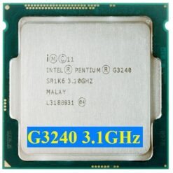 CPU G3240 (3.1GHz, 3M) SOCKET 1150